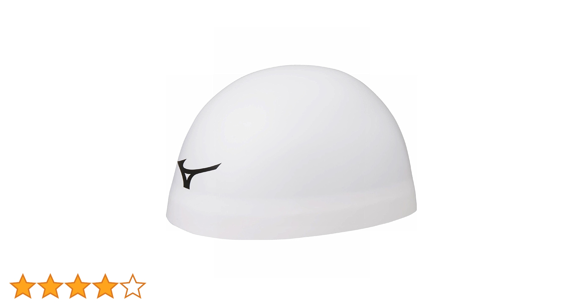 Amazon | MIZUNO(ミズノ) スイムキャップ 競泳 水泳帽 GX-SONIC
